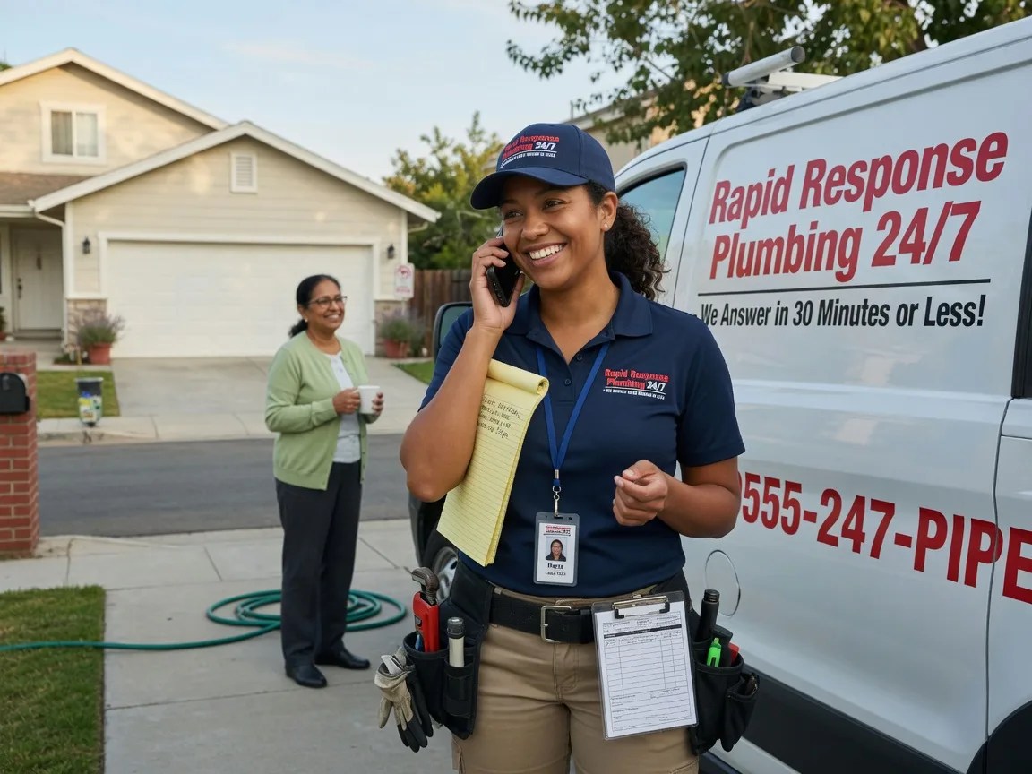 Emergency Plumber Swayzee, IN FAQs